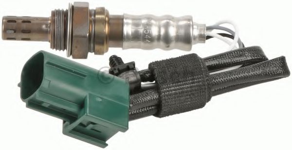 F 00E 262 288 BOSCH Лямбда-зонд F 00E 262 288 BOSCH Лямбда-зонд