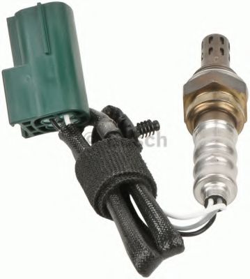F 00E 262 288 BOSCH Лямбда-зонд F 00E 262 288 BOSCH Лямбда-зонд