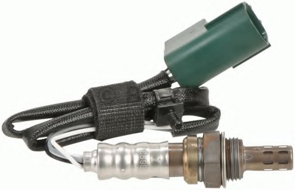 F 00E 262 288 BOSCH Лямбда-зонд F 00E 262 288 BOSCH Лямбда-зонд