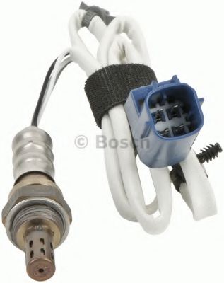 F 00E 262 292 BOSCH Лямбда-зонд F 00E 262 292 BOSCH Лямбда-зонд