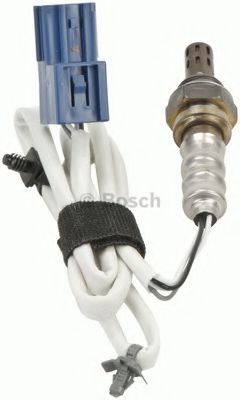 F 00E 262 292 BOSCH Лямбда-зонд F 00E 262 292 BOSCH Лямбда-зонд