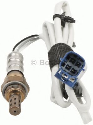 F 00E 262 294 BOSCH Лямбда-зонд F 00E 262 294 BOSCH Лямбда-зонд