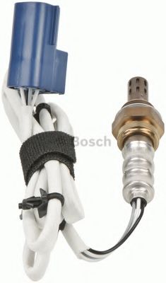 F 00E 262 294 BOSCH Лямбда-зонд F 00E 262 294 BOSCH Лямбда-зонд