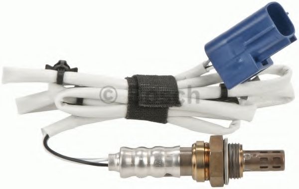 F 00E 262 294 BOSCH Лямбда-зонд F 00E 262 294 BOSCH Лямбда-зонд