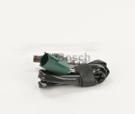 F 00E 262 298 BOSCH Лямбда-зонд F 00E 262 298 BOSCH Лямбда-зонд