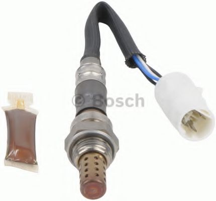 F 00E 262 370 BOSCH Лямбда-зонд F 00E 262 370 BOSCH Лямбда-зонд