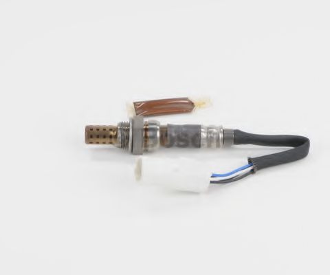 F 00E 262 370 BOSCH Лямбда-зонд F 00E 262 370 BOSCH Лямбда-зонд