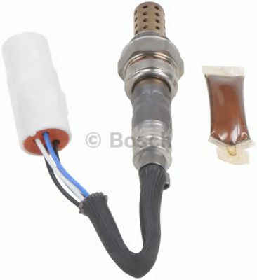 F 00E 262 370 BOSCH Лямбда-зонд F 00E 262 370 BOSCH Лямбда-зонд