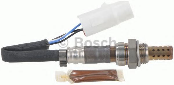 F 00E 262 370 BOSCH Лямбда-зонд F 00E 262 370 BOSCH Лямбда-зонд