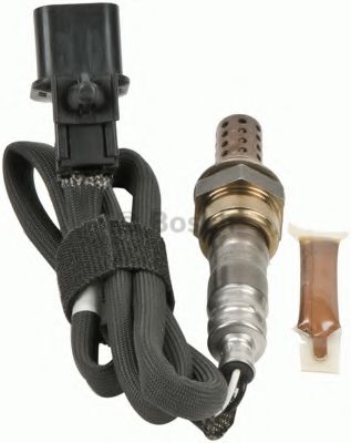 F 00E 262 374 BOSCH Лямбда-зонд F 00E 262 374 BOSCH Лямбда-зонд