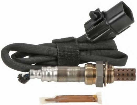 F 00E 262 374 BOSCH Лямбда-зонд F 00E 262 374 BOSCH Лямбда-зонд