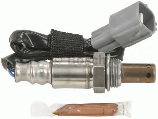 F 00E 262 475 BOSCH Лямбда-зонд F 00E 262 475 BOSCH Лямбда-зонд