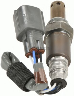 F 00E 262 477 BOSCH Лямбда-зонд F 00E 262 477 BOSCH Лямбда-зонд