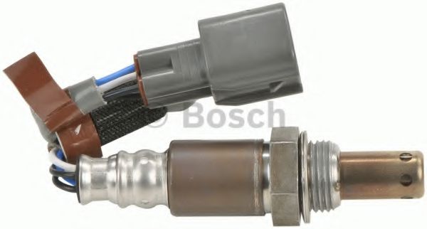 F 00E 262 477 BOSCH Лямбда-зонд F 00E 262 477 BOSCH Лямбда-зонд
