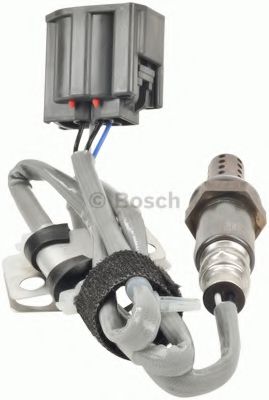 F 00E 262 577 BOSCH Лямбда-зонд F 00E 262 577 BOSCH Лямбда-зонд