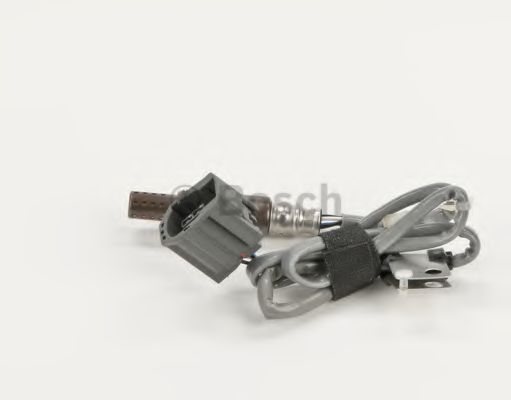 F 00E 262 579 BOSCH Лямбда-зонд F 00E 262 579 BOSCH Лямбда-зонд