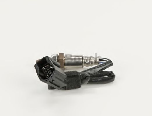 F 00E 262 581 BOSCH Лямбда-зонд F 00E 262 581 BOSCH Лямбда-зонд