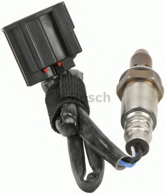 F 00E 262 581 BOSCH Лямбда-зонд F 00E 262 581 BOSCH Лямбда-зонд