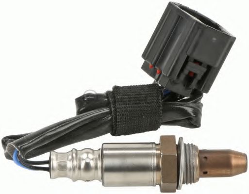 F 00E 262 581 BOSCH Лямбда-зонд F 00E 262 581 BOSCH Лямбда-зонд