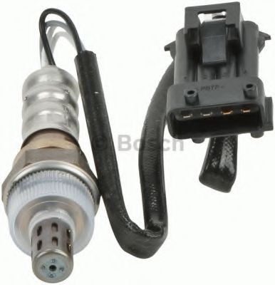 F 00E 262 679 BOSCH Лямбда-зонд F 00E 262 679 BOSCH Лямбда-зонд