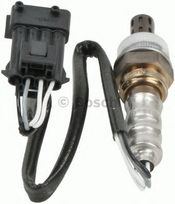 F 00E 262 679 BOSCH Лямбда-зонд F 00E 262 679 BOSCH Лямбда-зонд