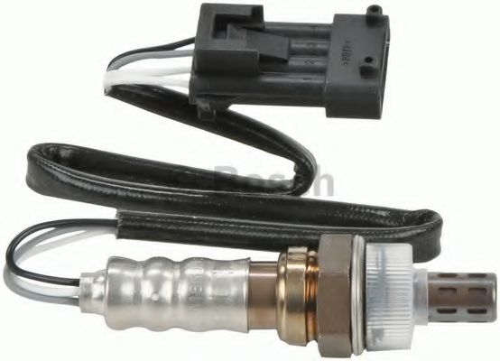 F 00E 262 679 BOSCH Лямбда-зонд F 00E 262 679 BOSCH Лямбда-зонд
