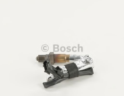 F 00E 262 727 BOSCH Лямбда-зонд F 00E 262 727 BOSCH Лямбда-зонд