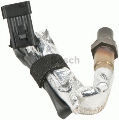 F 00E 262 727 BOSCH Лямбда-зонд F 00E 262 727 BOSCH Лямбда-зонд