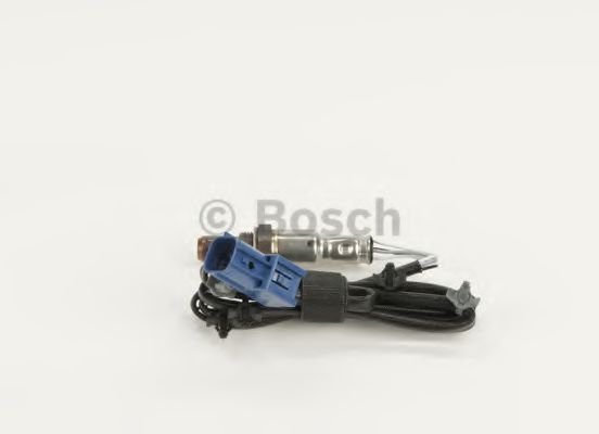 F 00E 262 745 BOSCH Лямбда-зонд F 00E 262 745 BOSCH Лямбда-зонд