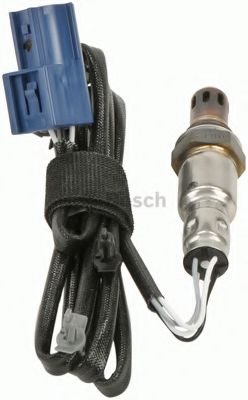 F 00E 262 745 BOSCH Лямбда-зонд F 00E 262 745 BOSCH Лямбда-зонд