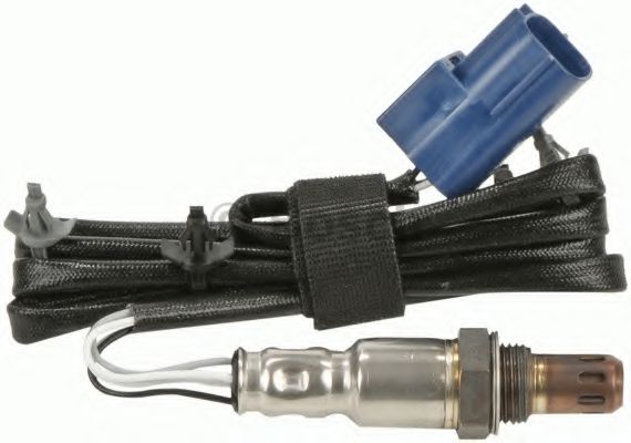 F 00E 262 745 BOSCH Лямбда-зонд F 00E 262 745 BOSCH Лямбда-зонд