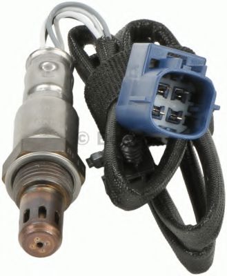 F 00E 262 747 BOSCH Лямбда-зонд F 00E 262 747 BOSCH Лямбда-зонд