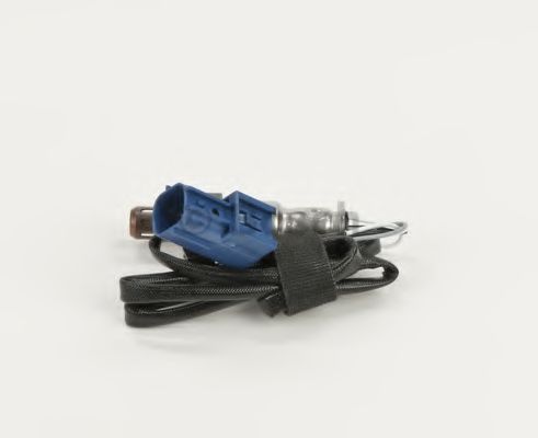 F 00E 262 747 BOSCH Лямбда-зонд F 00E 262 747 BOSCH Лямбда-зонд