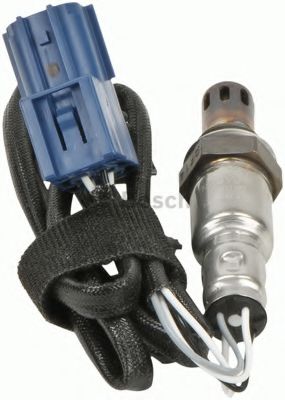 F 00E 262 747 BOSCH Лямбда-зонд F 00E 262 747 BOSCH Лямбда-зонд