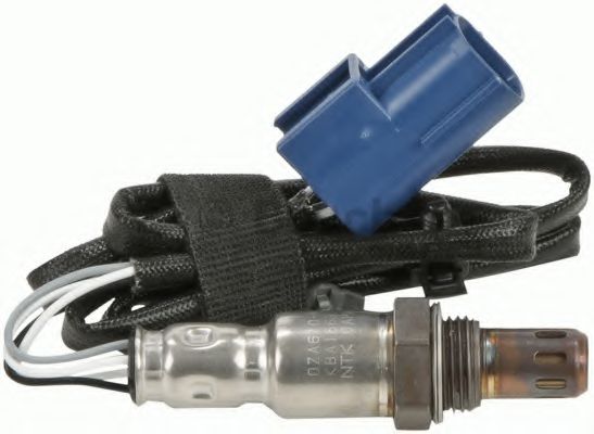 F 00E 262 747 BOSCH Лямбда-зонд F 00E 262 747 BOSCH Лямбда-зонд