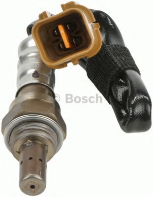 BOSCH F00E262764 Лямбда-зонд BOSCH для KIA