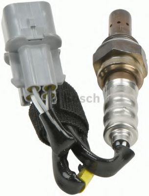 F 00E 262 765 BOSCH Лямбда-зонд F 00E 262 765 BOSCH Лямбда-зонд