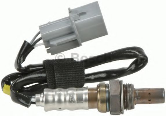 F 00E 262 765 BOSCH Лямбда-зонд F 00E 262 765 BOSCH Лямбда-зонд