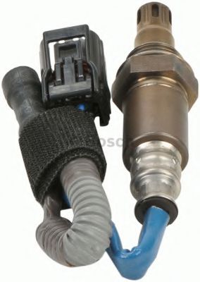 F 00E 262 789 BOSCH Лямбда-зонд F 00E 262 789 BOSCH Лямбда-зонд