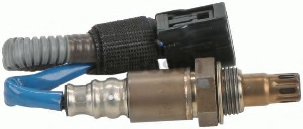 F 00E 262 789 BOSCH Лямбда-зонд F 00E 262 789 BOSCH Лямбда-зонд
