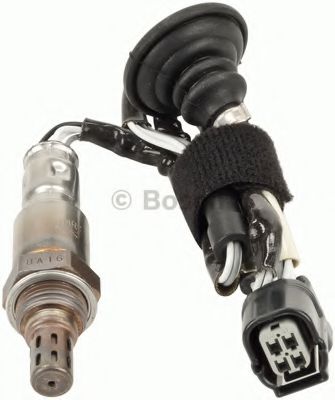 F 00E 262 790 BOSCH Лямбда-зонд F 00E 262 790 BOSCH Лямбда-зонд