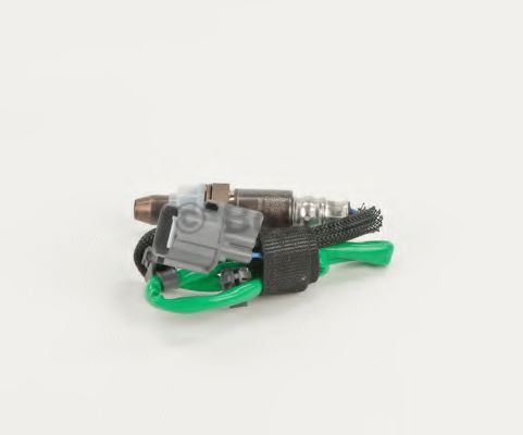 F 00E 262 797 BOSCH Лямбда-зонд F 00E 262 797 BOSCH Лямбда-зонд