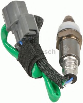 F 00E 262 797 BOSCH Лямбда-зонд F 00E 262 797 BOSCH Лямбда-зонд