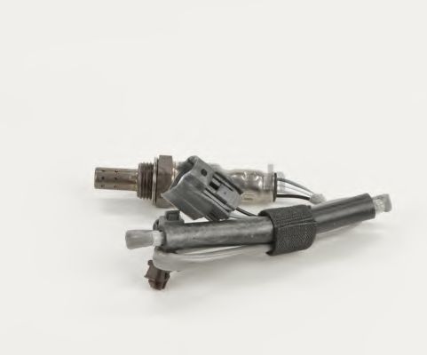 F 00E 262 798 BOSCH Лямбда-зонд F 00E 262 798 BOSCH Лямбда-зонд