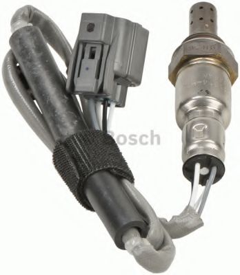 F 00E 262 798 BOSCH Лямбда-зонд F 00E 262 798 BOSCH Лямбда-зонд