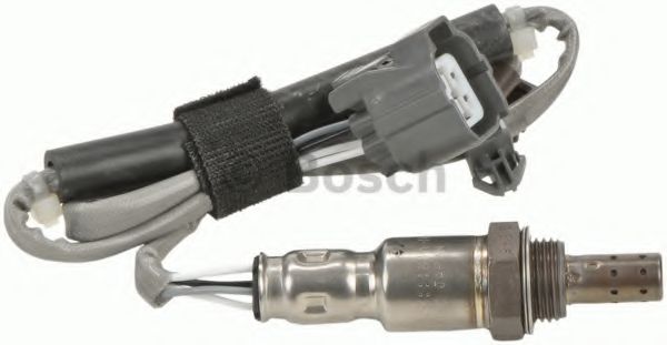 F 00E 262 798 BOSCH Лямбда-зонд F 00E 262 798 BOSCH Лямбда-зонд