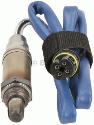 F 00E 262 799 BOSCH Лямбда-зонд F 00E 262 799 BOSCH Лямбда-зонд