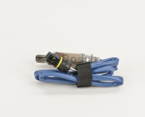 F 00E 262 799 BOSCH Лямбда-зонд F 00E 262 799 BOSCH Лямбда-зонд