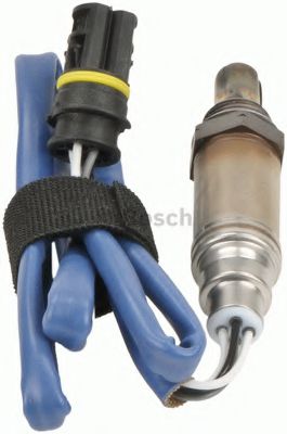 F 00E 262 799 BOSCH Лямбда-зонд F 00E 262 799 BOSCH Лямбда-зонд