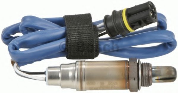 F 00E 262 799 BOSCH Лямбда-зонд F 00E 262 799 BOSCH Лямбда-зонд